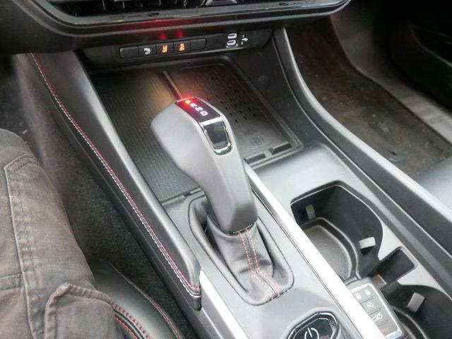 new 2024 Dodge Charger car, priced at $68,360