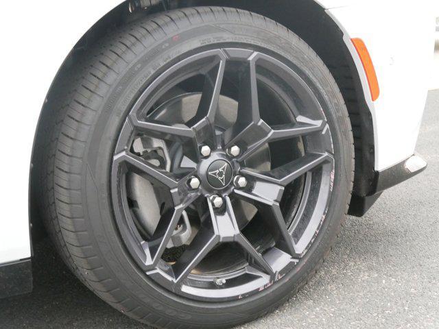 new 2024 Dodge Charger car, priced at $68,360
