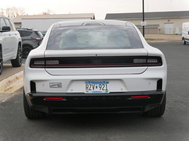 new 2024 Dodge Charger car, priced at $68,360