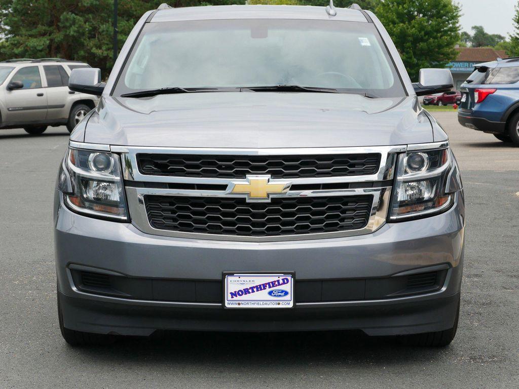 used 2018 Chevrolet Tahoe car, priced at $25,987