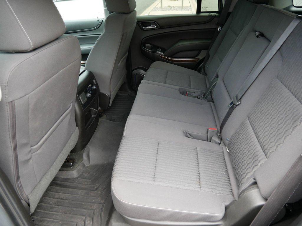 used 2018 Chevrolet Tahoe car, priced at $25,987