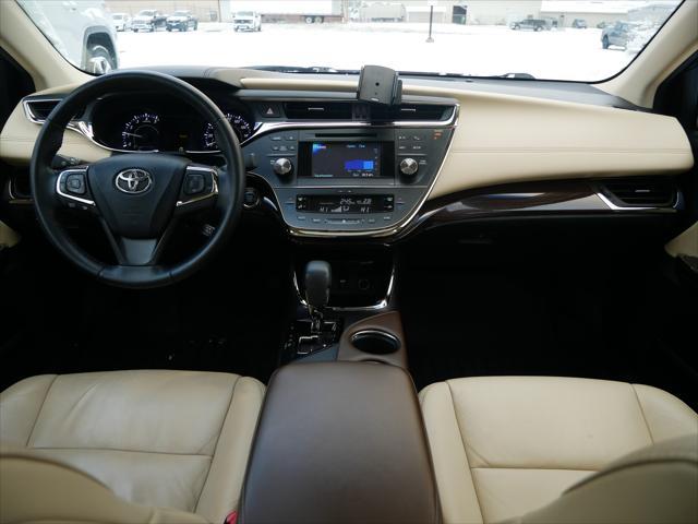 used 2013 Toyota Avalon car, priced at $13,987