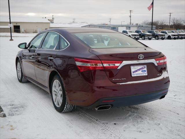 used 2013 Toyota Avalon car, priced at $13,987