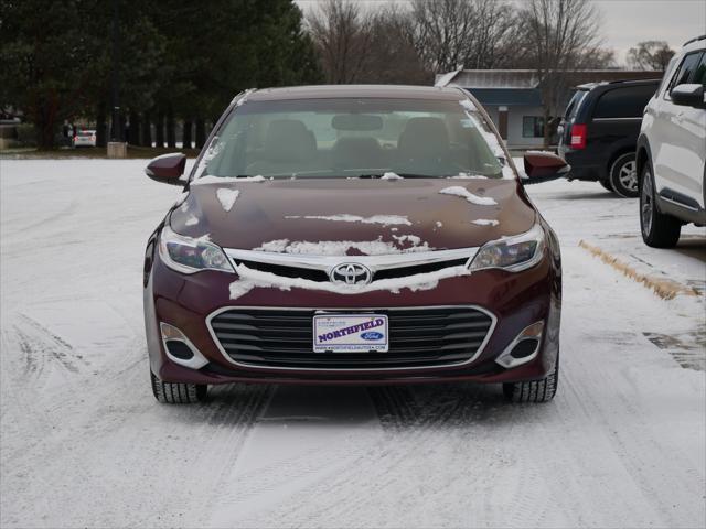 used 2013 Toyota Avalon car, priced at $13,987