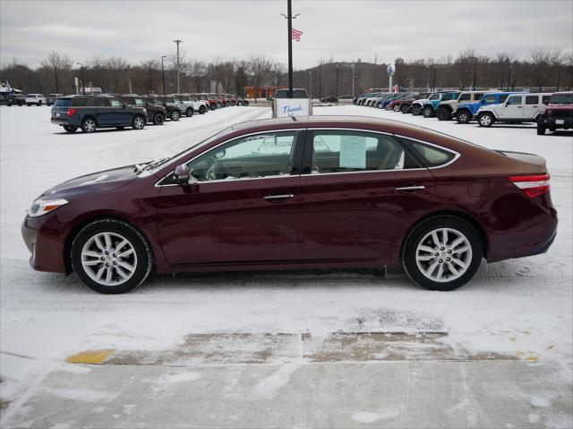 used 2013 Toyota Avalon car, priced at $13,987