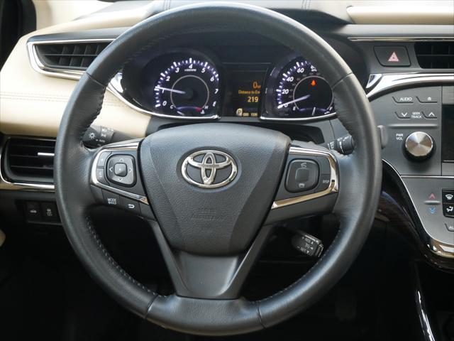 used 2013 Toyota Avalon car, priced at $13,987