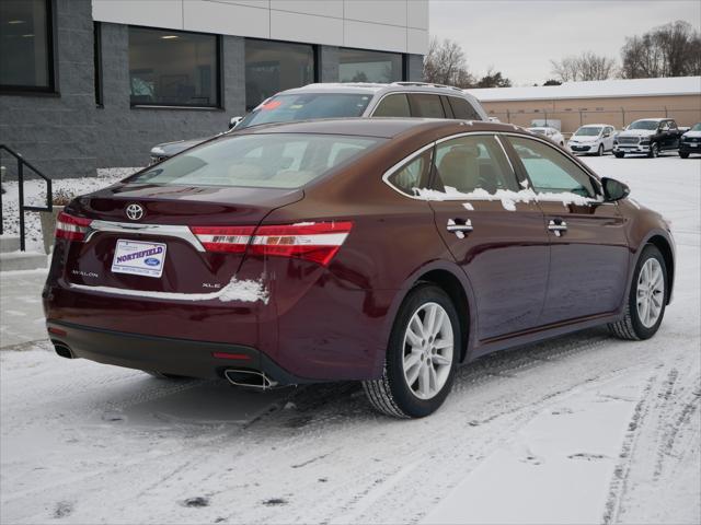 used 2013 Toyota Avalon car, priced at $13,987