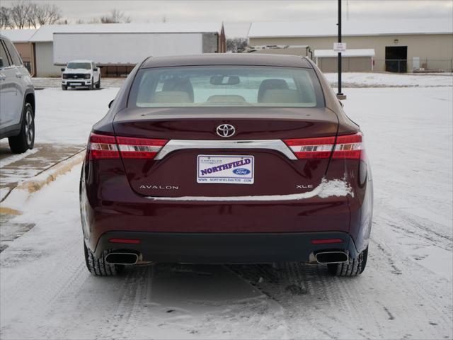 used 2013 Toyota Avalon car, priced at $13,987