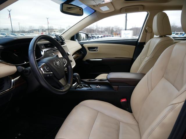 used 2013 Toyota Avalon car, priced at $13,987