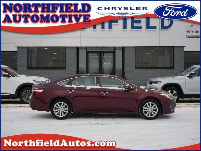 used 2013 Toyota Avalon car, priced at $13,987