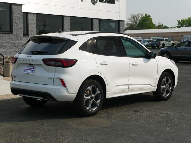 new 2024 Ford Escape car, priced at $31,854
