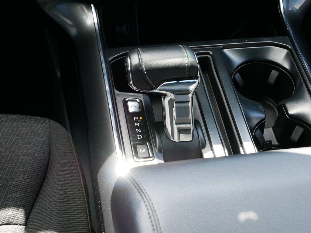 used 2023 Ford F-150 car, priced at $41,987