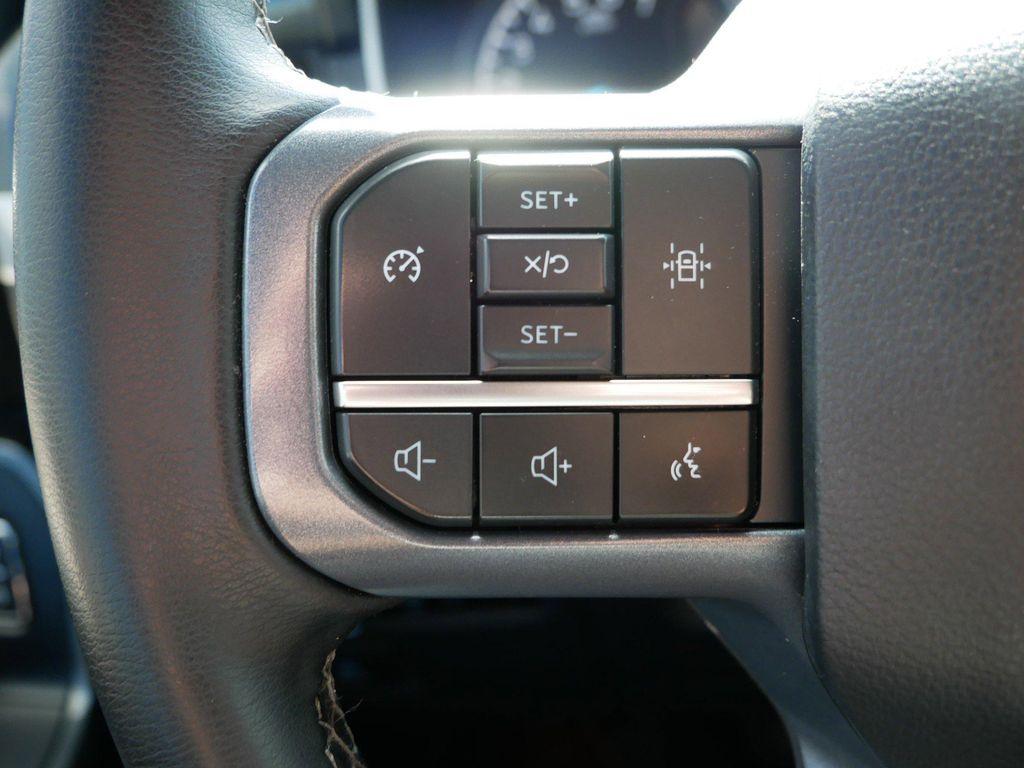 used 2023 Ford F-150 car, priced at $41,987