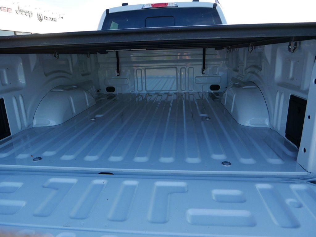 new 2025 Ford F-150 car, priced at $67,008