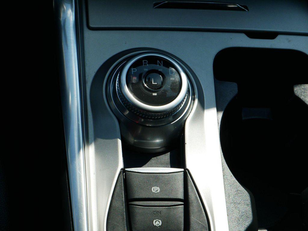 used 2023 Ford Explorer car, priced at $33,987