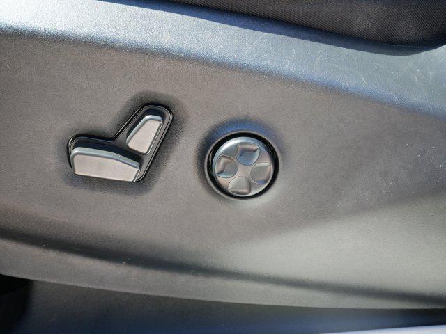 used 2022 Chrysler Pacifica car, priced at $22,487
