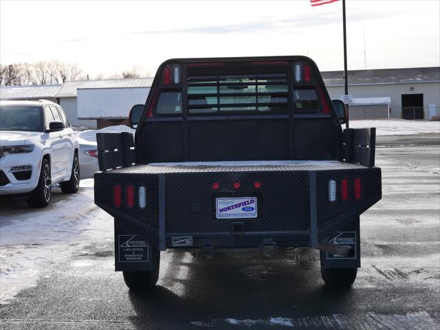 used 2006 Ford F-350 car, priced at $9,987