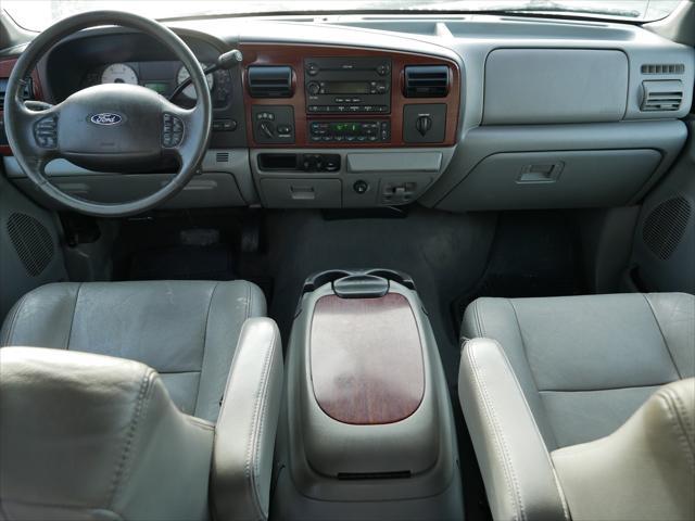 used 2006 Ford F-350 car, priced at $9,987