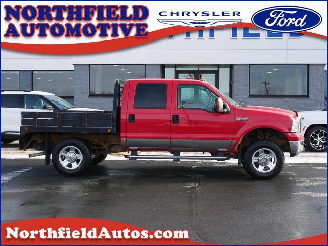 used 2006 Ford F-350 car, priced at $9,987