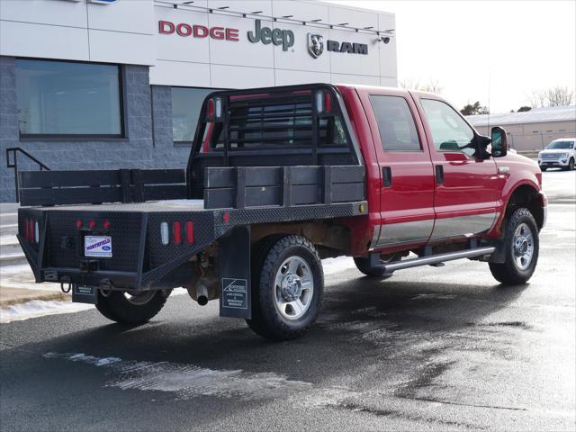 used 2006 Ford F-350 car, priced at $9,987