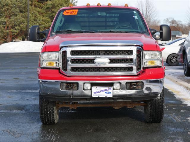 used 2006 Ford F-350 car, priced at $9,987