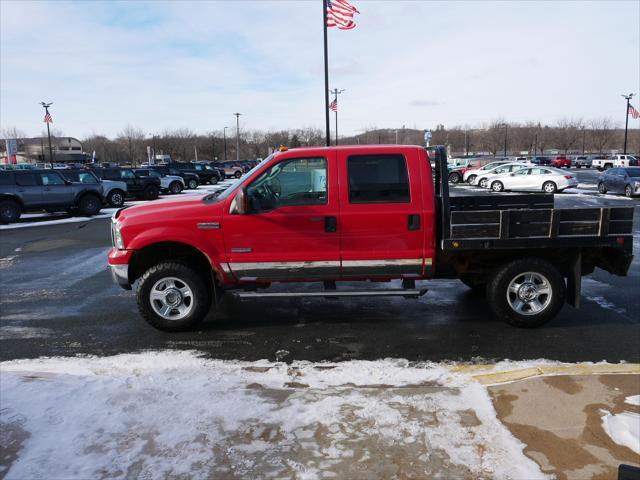 used 2006 Ford F-350 car, priced at $9,987