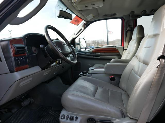 used 2006 Ford F-350 car, priced at $9,987