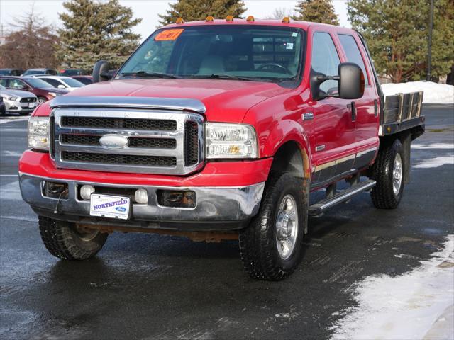 used 2006 Ford F-350 car, priced at $9,987