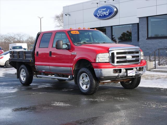 used 2006 Ford F-350 car, priced at $9,987