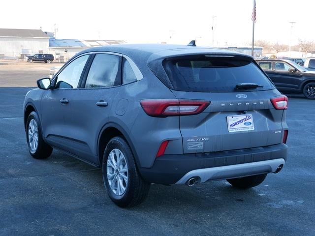 new 2024 Ford Escape car, priced at $28,882