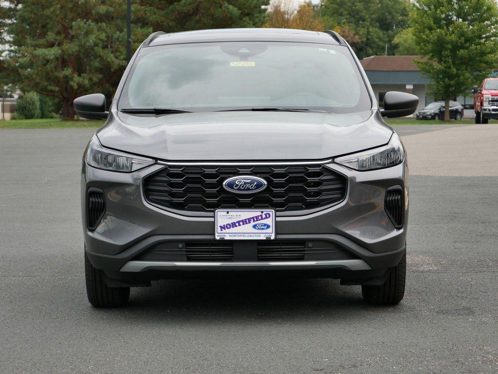new 2025 Ford Escape car, priced at $31,940