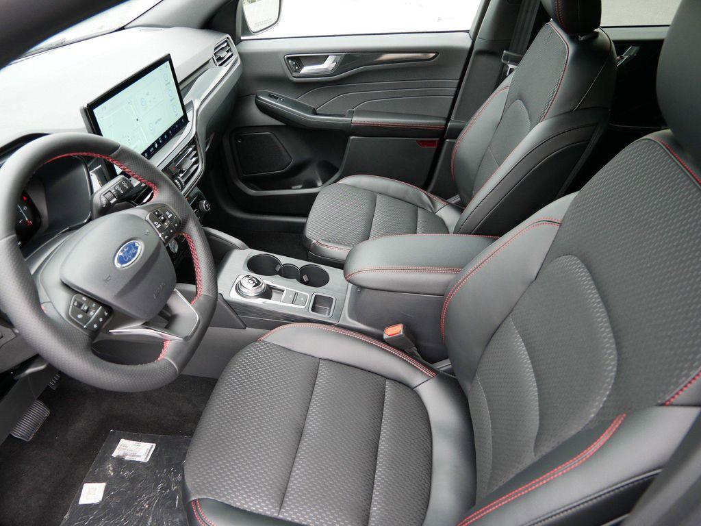 new 2025 Ford Escape car, priced at $31,940
