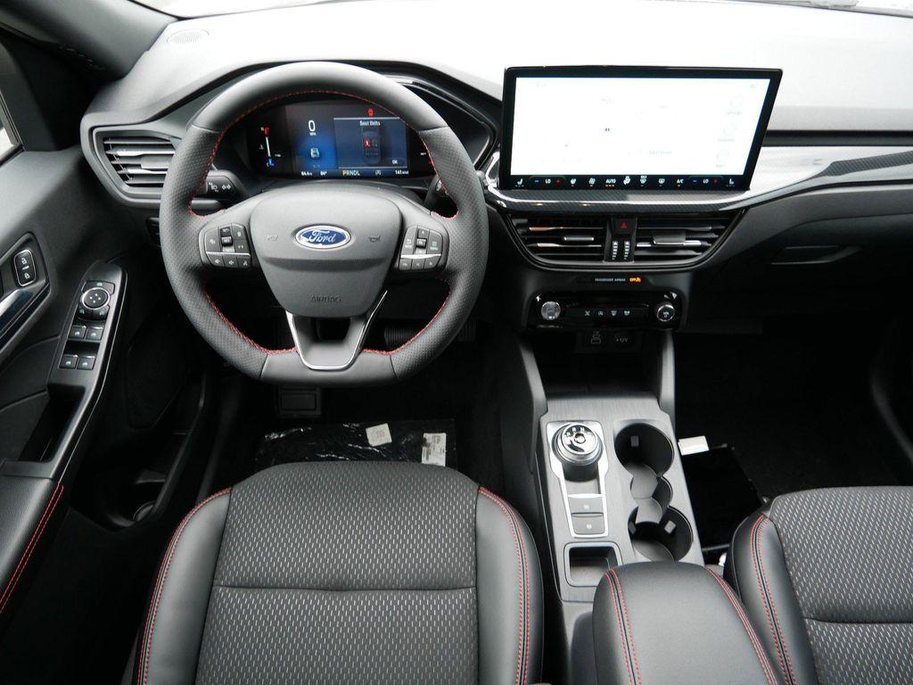 new 2025 Ford Escape car, priced at $31,940
