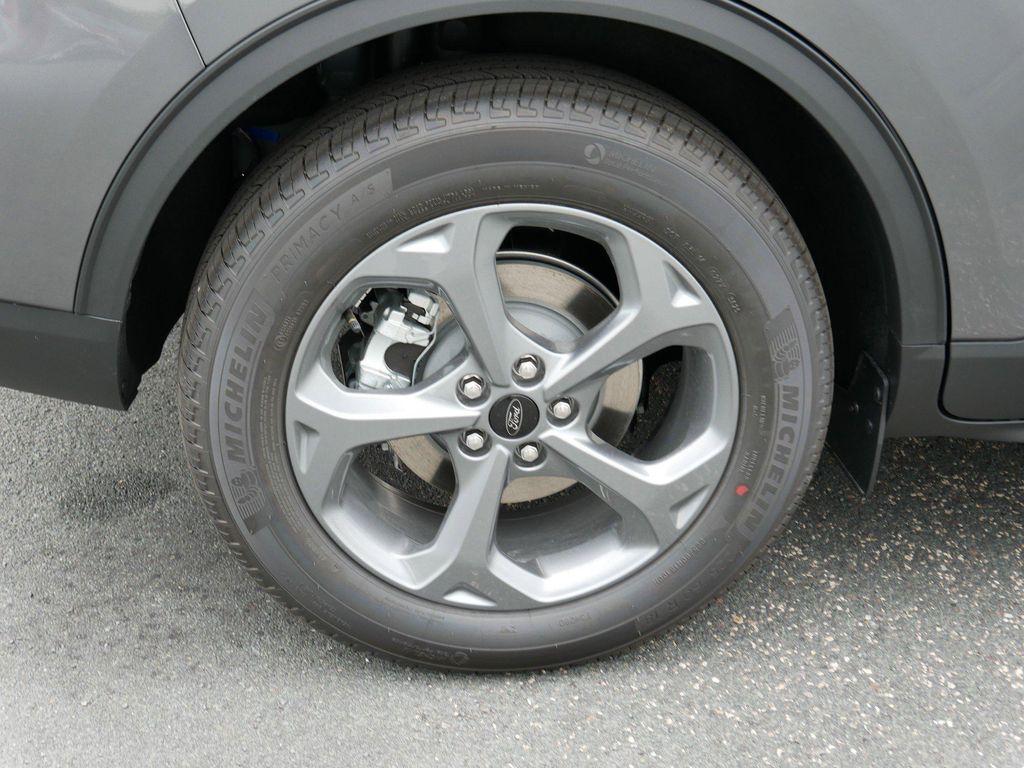 new 2025 Ford Escape car, priced at $31,940