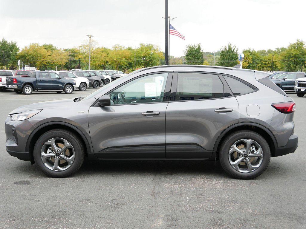 new 2025 Ford Escape car, priced at $31,940