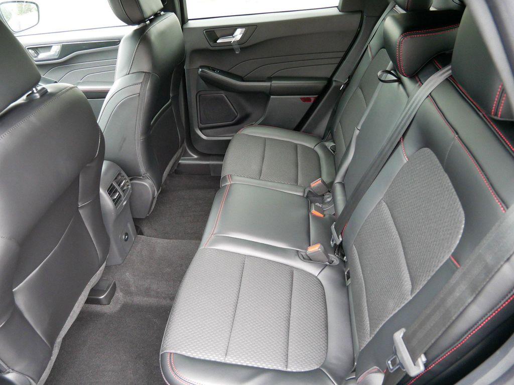 new 2025 Ford Escape car, priced at $31,940