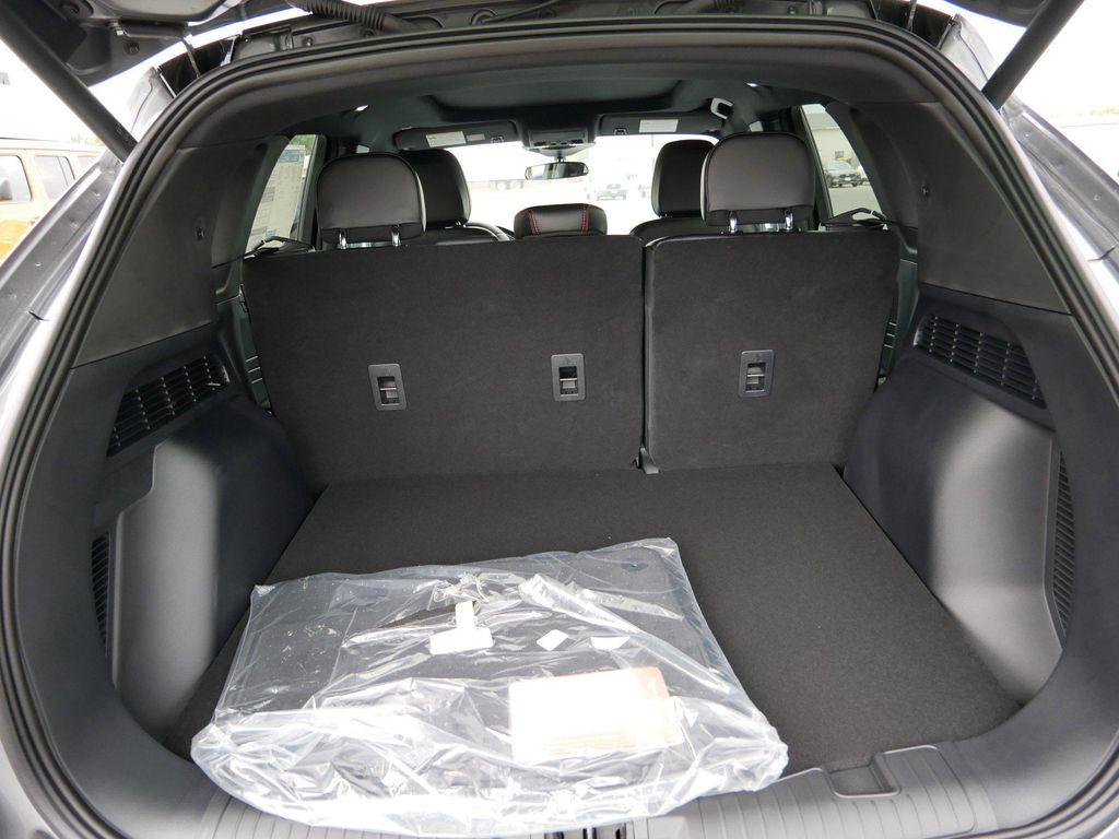 new 2025 Ford Escape car, priced at $31,940