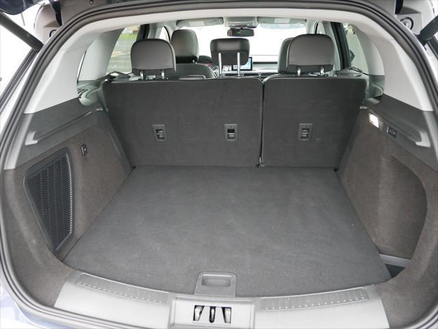 used 2022 Lincoln Corsair car, priced at $32,987