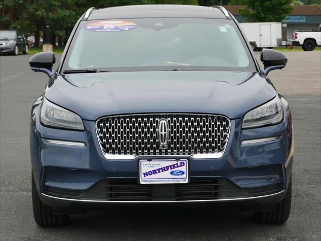used 2022 Lincoln Corsair car, priced at $32,987