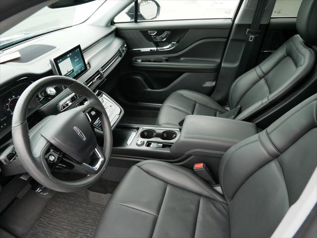 used 2022 Lincoln Corsair car, priced at $32,987