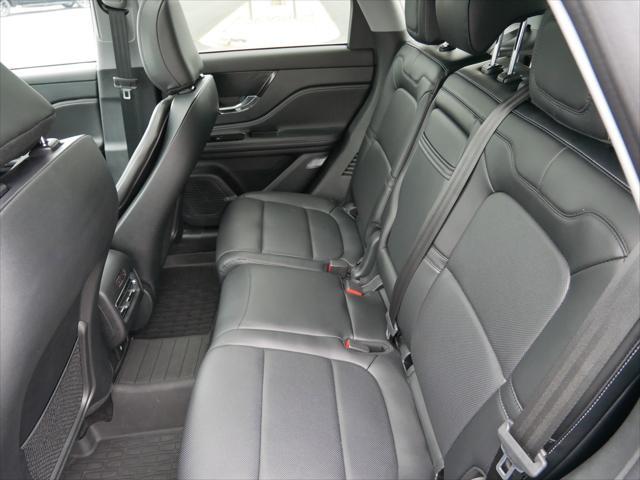 used 2022 Lincoln Corsair car, priced at $32,987