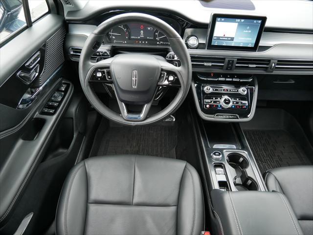 used 2022 Lincoln Corsair car, priced at $32,987
