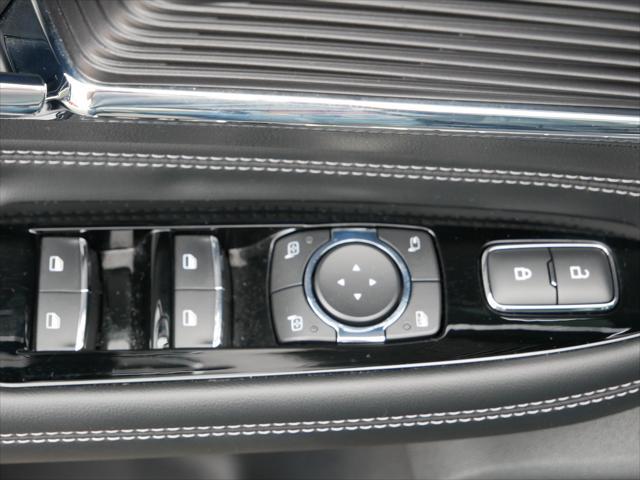 used 2022 Lincoln Corsair car, priced at $32,987