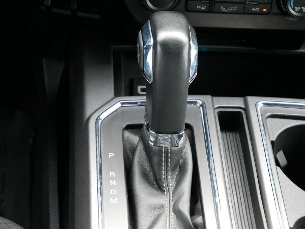 used 2019 Ford F-150 car, priced at $24,987