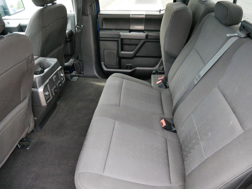 used 2019 Ford F-150 car, priced at $24,987