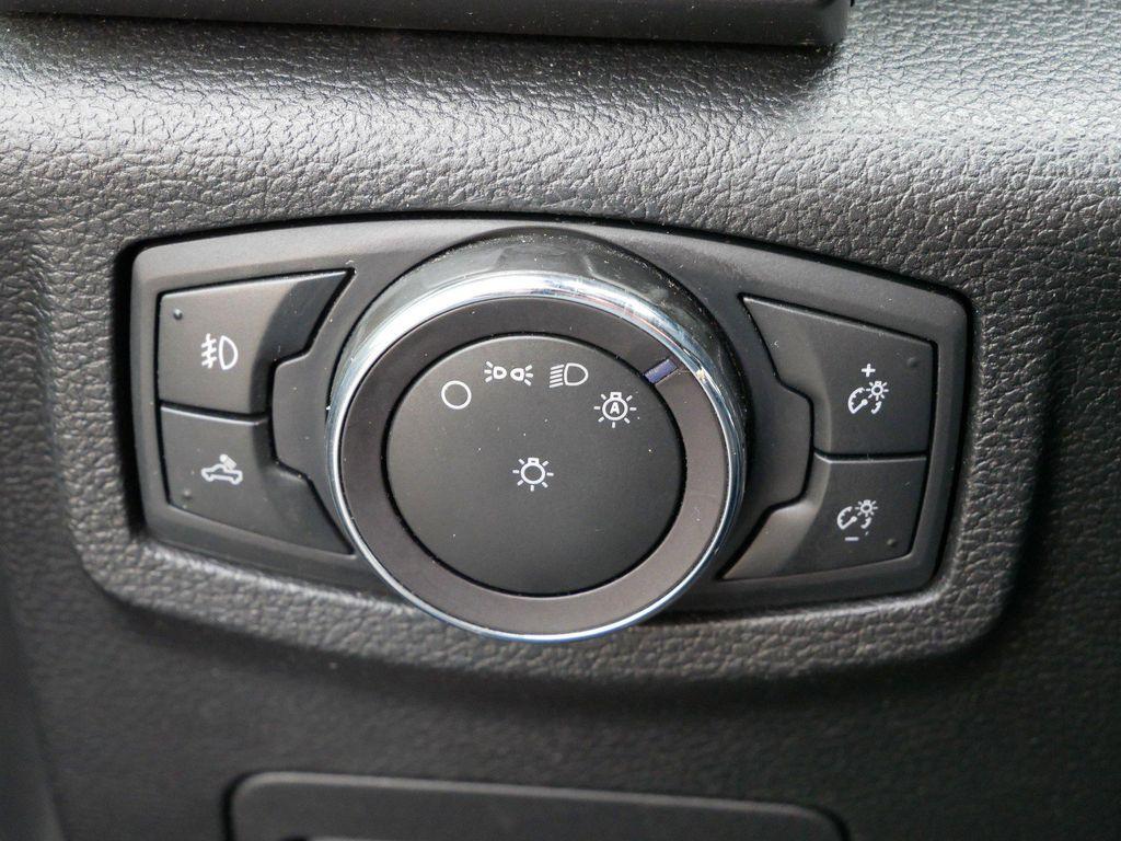 used 2019 Ford F-150 car, priced at $24,987