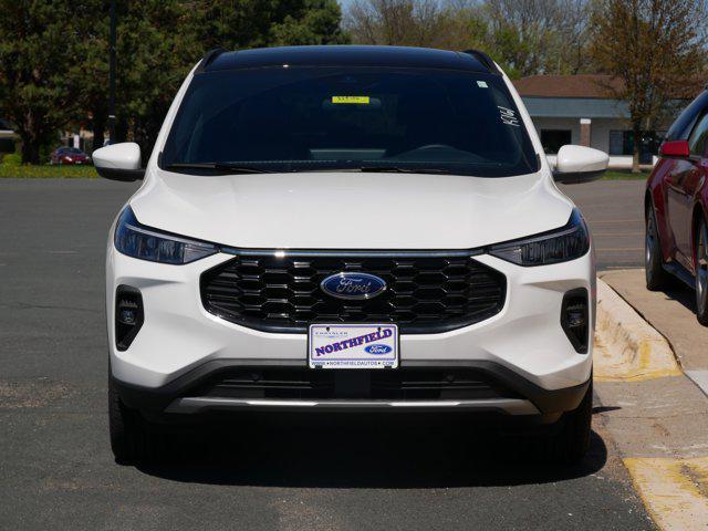 new 2025 Ford Escape car, priced at $36,522