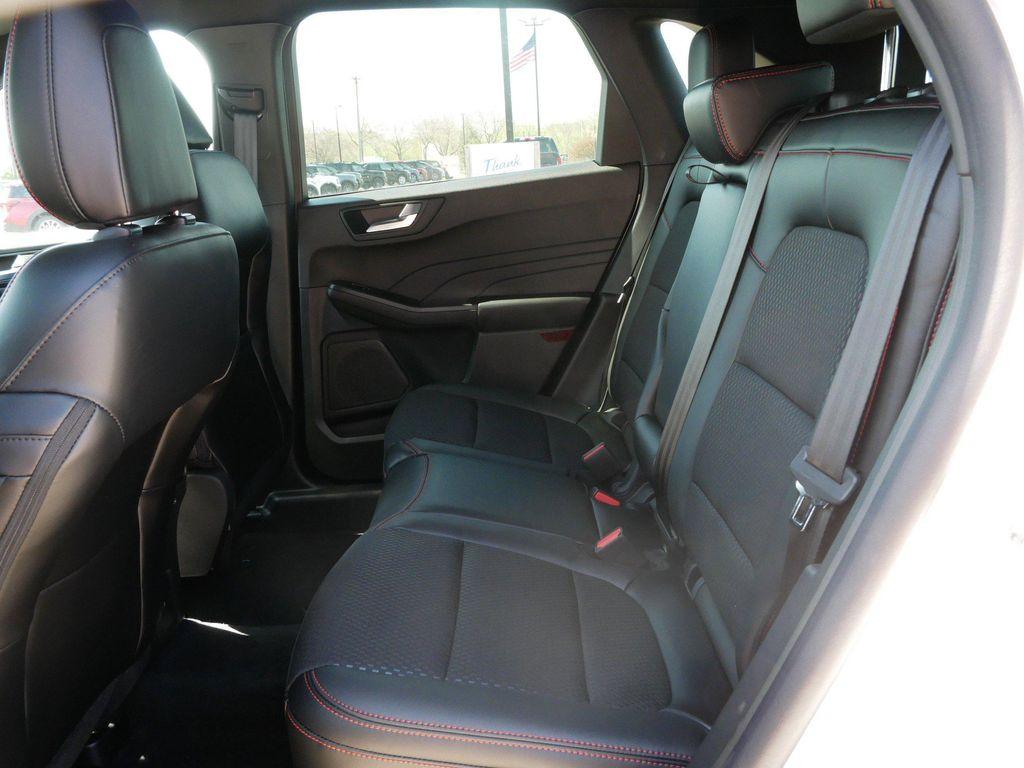 new 2025 Ford Escape car, priced at $38,261