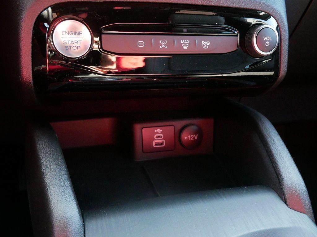 new 2025 Ford Escape car, priced at $38,261