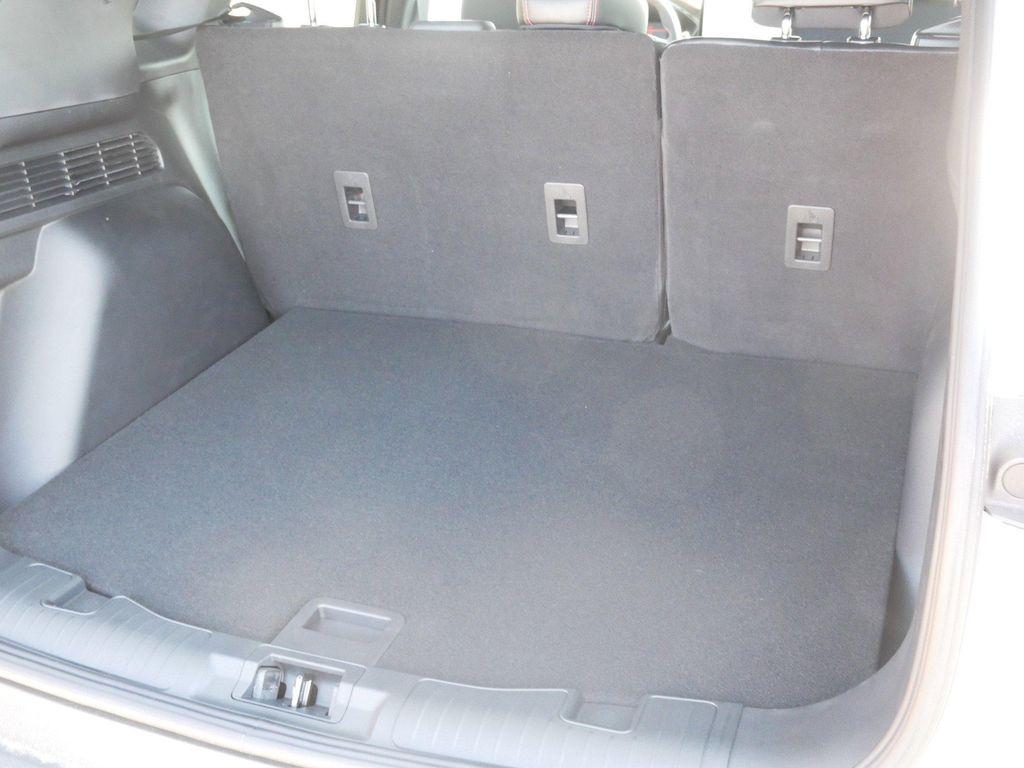 new 2025 Ford Escape car, priced at $38,261